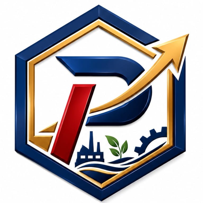Prabik Business Enterprises Logo